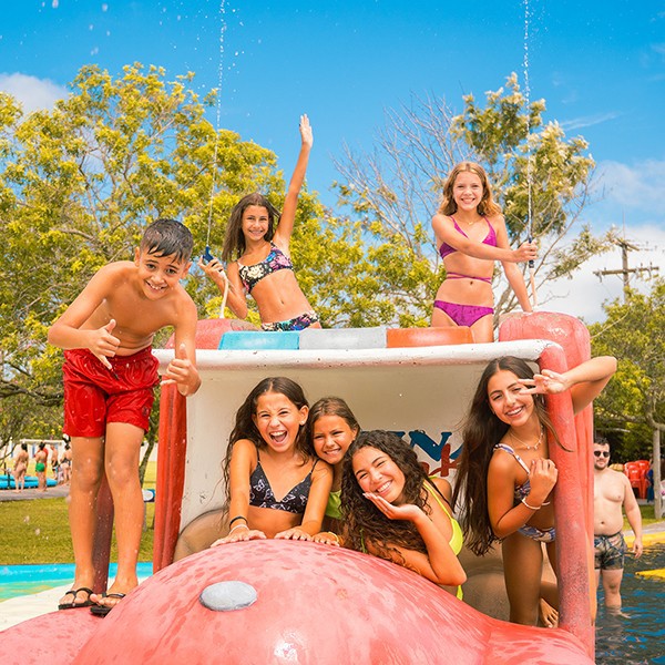 Ingresso qualquer dia - adulto ou infantil